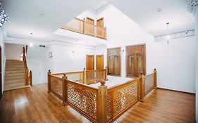 Royal Bukhara Hotel